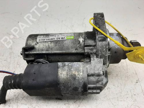 Motor arranque VW PASSAT B6 (3C2) 2.0 TFSI (200 hp) 9178194