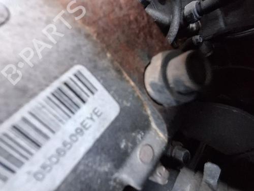 AC compressor HYUNDAI TERRACAN (HP)  | BP29594823M34 