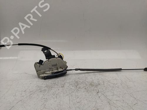 Front right lock SEAT IBIZA IV SC (6J1, 6P5)  | BP15604145C97 