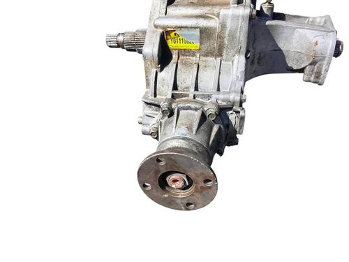 Used Front differential Front differential HYUNDAI SANTA FÉ I (SM) [2000-2006] 39901041 39901041