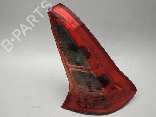Used Right taillight CITROËN C4 Coupe (LA_) 1.6 HDi (109 hp) 5831666