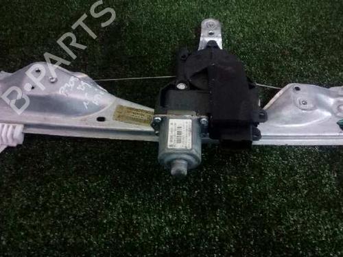 Rear left window mechanism PEUGEOT 308 I (4A_, 4C_)  | BP540497C24 