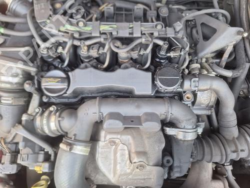 Motore MAZDA 3 Saloon (BK) 1.6 DI Turbo (BK12Y) (109 hp) 30745696