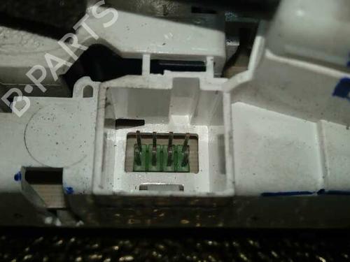 AC-Styringsenhed/Manøvreenhed FORD FOCUS II (DA_, HCP, DP) 1.8 TDCi | BP1863764I5 