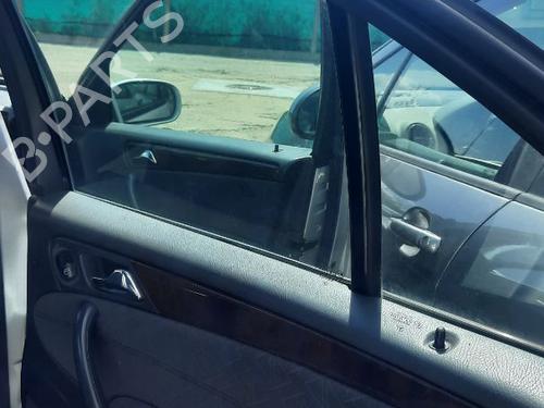 Used Rear right window mechanism MERCEDES-BENZ C-CLASS (W203) [2000-2007]  25438020
