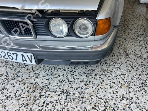 Used Left headlight BMW 7 (E32) 750 i, iL V12 (300 hp) 27433984