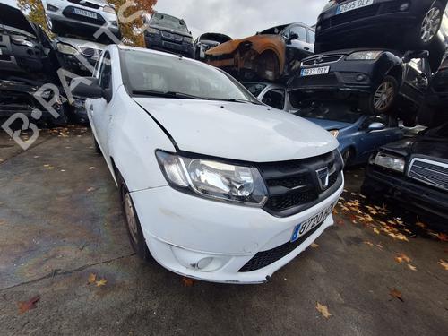 Engine control unit (ECU) DACIA SANDERO II | BP30175554M57