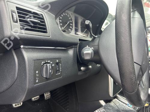 Used Steering column MERCEDES-BENZ B-CLASS Sports Tourer (W245) [2005-2011]  28314628