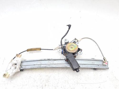 Front right window mechanism DAEWOO NUBIRA Saloon (J100) 1.6 16V | BP8004101C23 