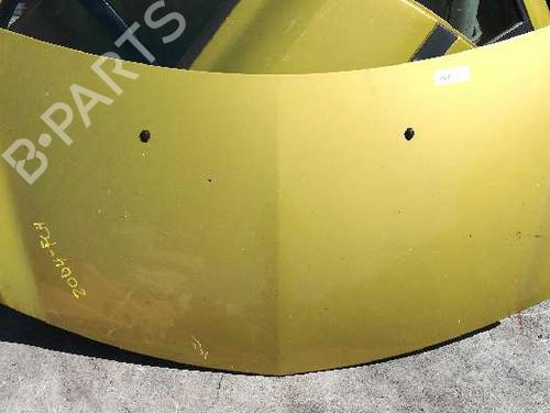 Used Hood RENAULT CLIO III (BR0/1, CR0/1) 1.5 dCi (BR17, CR17) (86 hp) 3348462