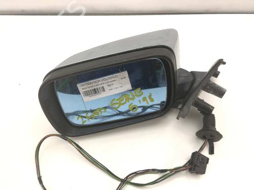 Used Left mirror BMW 5 (E39) 525 tds (143 hp) 4379153