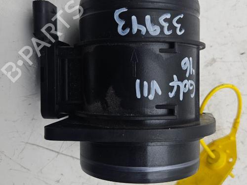 Luftmassenmesser für VW GOLF VII (5G1, BQ1, BE1, BE2) [2012-2021]  31066522