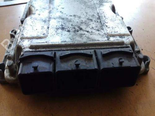 Used Engine control unit (ECU) RENAULT LAGUNA II (BG0/1_) 1.9 dCi (BG08, BG0G) (120 hp) 1446949