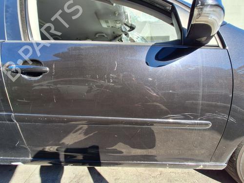 Right front door VW GOLF V (1K1)  | BP29594769C3 