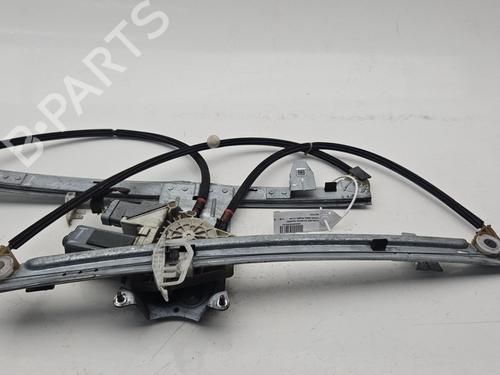 Rudehejsemekanisme ventre foran CITROËN XSARA PICASSO (N68) 1.8 16V (115 hp) 28671053