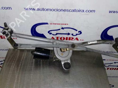 Front wiper motor BMW 3 (E46) 323 i | BP1333140M29 