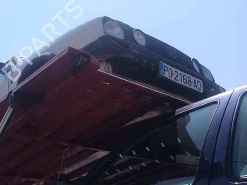 Used Parts VW GOLF II (19E, 1G1)  1.6 TD  931820