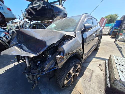 Front left panel HYUNDAI TUCSON (TL, TLE)  | BP34251705C58  - Image 8