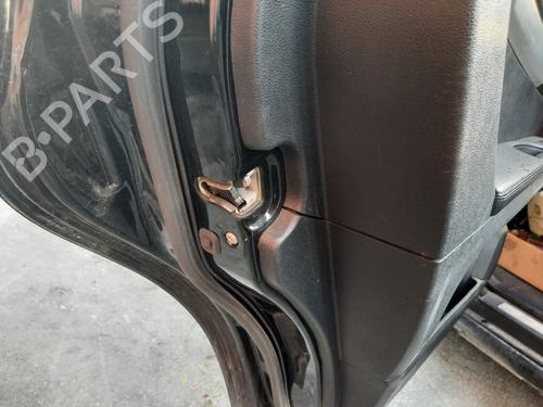 Rear left lock MERCEDES-BENZ R-CLASS (W251, V251) R 300 CDI 4-matic (251.020) 2517301535 |