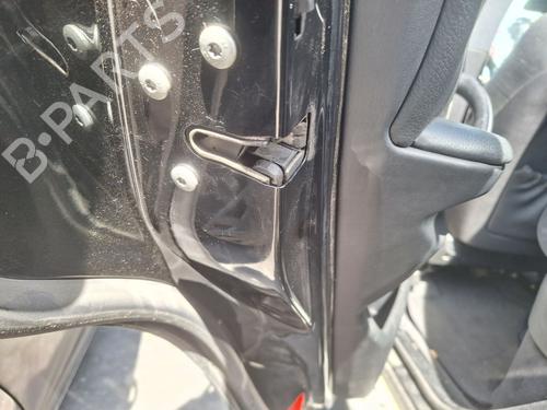 Used Rear left lock BMW X5 (E53) [2000-2006]  26131337