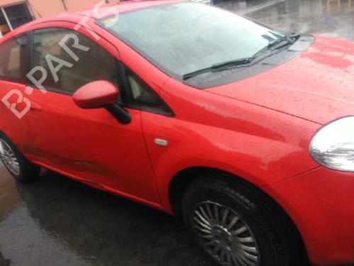 Steering rack FIAT GRANDE PUNTO (199_) 1.4 16V | BP3652565M22 