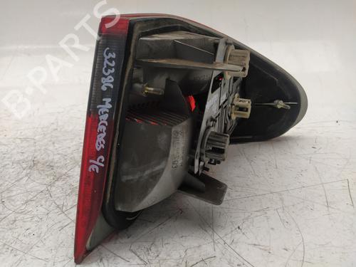 Left taillight MERCEDES-BENZ E-CLASS (W210) E 220 CDI (210.006) | BP19124338C34 