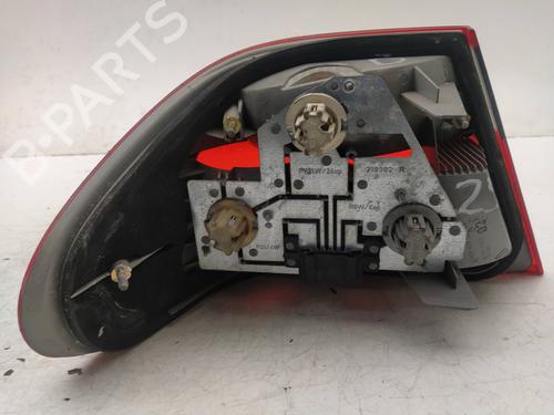 Right taillight MERCEDES-BENZ E-CLASS (W210) E 270 CDI (210.016) | BP12525143C35 