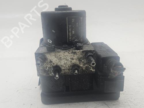 ABS pump SKODA OCTAVIA I (1U2) 1.9 TDI | BP23236602M43