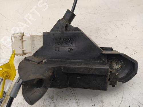 Used Front left lock CITROËN C4 I (LC_) [2004-2014]  19423291