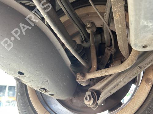Used Left rear brake caliper MERCEDES-BENZ CLK (C209) CLK 270 CDI (209.316) (170 hp) 28355486