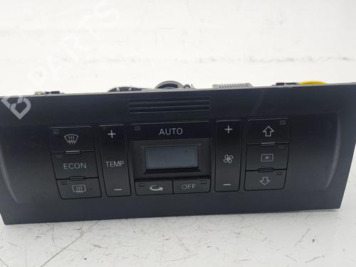 AC-Styringsenhed/Manøvreenhed AUDI A3 (8L1) 1.9 TDI (110 hp) 31641087