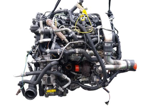 Engine PEUGEOT 407 Coupe (6C_) 2.7 HDi | BP32115962M1 - Image 5