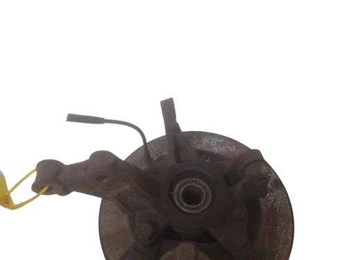 Used Right front steering knuckle Right front steering knuckle DACIA LOGAN II [2012-2026] 35948136 35948136