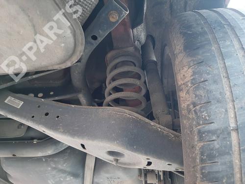 Used Right rear shock absorber Right rear shock absorber AUDI A3 (8P1) 2.0 TDI 16V quattro (140 hp) 8615056 8615056