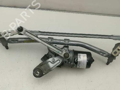 Front wiper motor RENAULT MEGANE II (BM0/1_, CM0/1_) 1.6 16V | BP5618174M29 