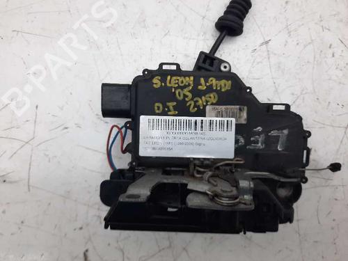 Front left lock SEAT LEON (1M1) 1.9 TDI | BP6800752C98 