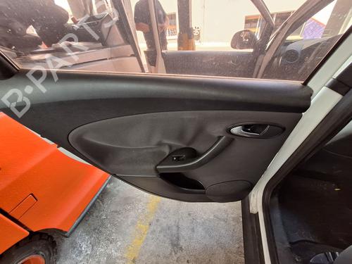 Used Rear left window mechanism SEAT ALTEA XL (5P5, 5P8) [2006-2015]  27379488