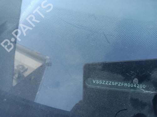 Engine control unit (ECU) SEAT ALTEA XL (5P5, 5P8)  | BP36469895M57  - Image 5