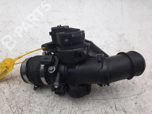 Used Throttle body Throttle body CITROËN XSARA PICASSO (N68) 1.6 HDi (90 hp) 8265907 8265907