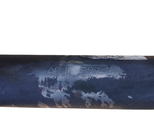 Front differential SSANGYONG RODIUS I 2.7 Xdi 4WD | BP36276570M23 - Image 4