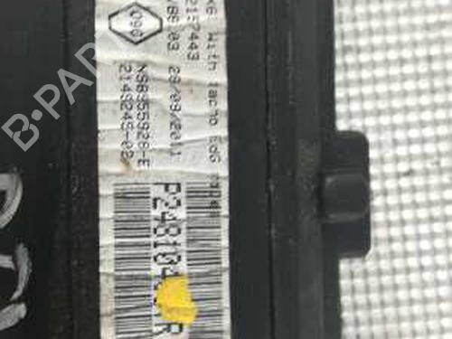 Instrument cluster RENAULT KANGOO / GRAND KANGOO II (KW0/1_) 1.5 dCi 90 (KW05, KW08, KW0G, KW11) | BP1910504C47