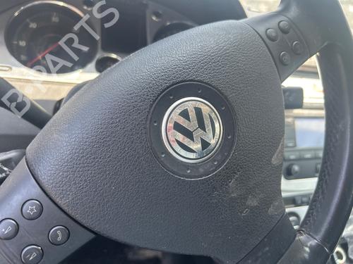 Used Driver airbag VW PASSAT B6 (3C2) [2005-2010]  28210233