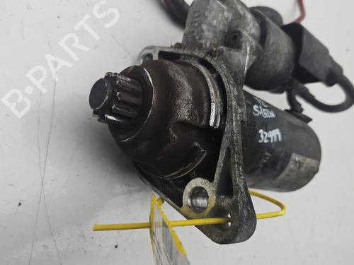 Starter SEAT LEON (1P1)  | BP22449387M8 
