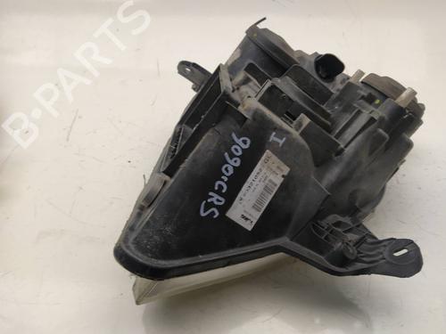 Left headlight OPEL MERIVA A MPV (X03) 1.7 CDTI (E75) | BP14449109C28 