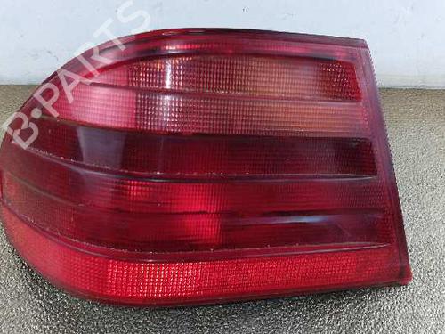 Used Left taillight MERCEDES-BENZ E-CLASS (W210) E 220 D (210.004) (95 hp) 1257306