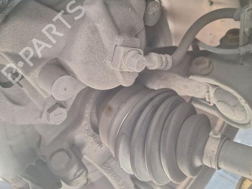 Used Right front steering knuckle OPEL MERIVA B MPV (S10) [2010-2017]  26234384