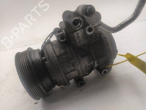 AC compressor KIA CARENS II MPV (FJ) 2.0 CRDi | BP10912097M34 