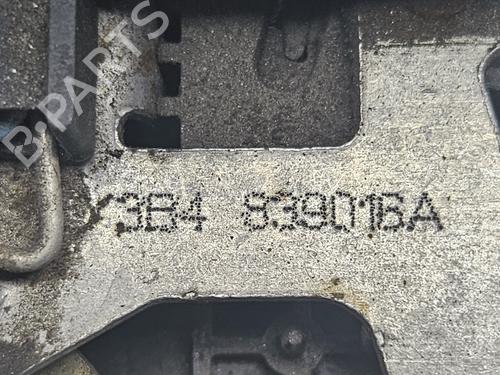 Rear right lock SKODA OCTAVIA I (1U2)  | BP23237238C99 