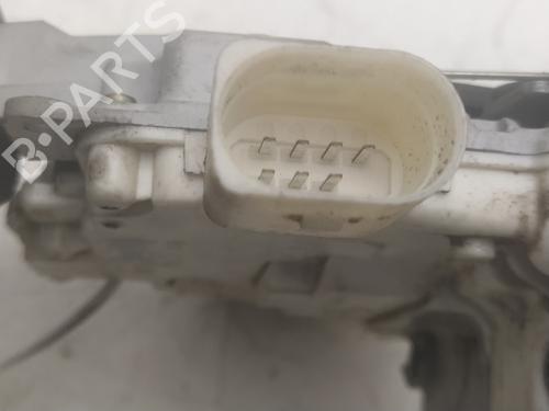 Rear right lock AUDI A4 B7 (8EC) 2.0 TDI 16V | BP13330153C99 