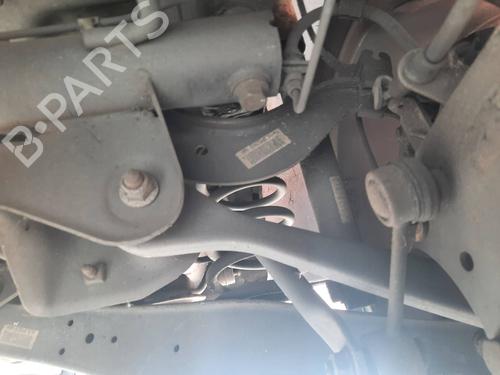 Used Left rear driveshaft VW TOURAN (1T1, 1T2) 1.9 TDI (105 hp) 9537092
